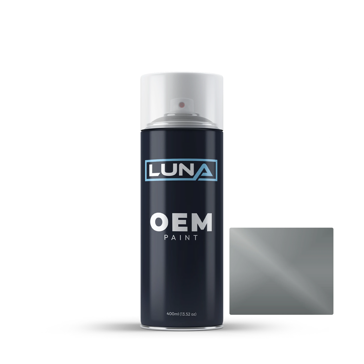 Luna Undercoat Grey M. LN153 - Aerosol