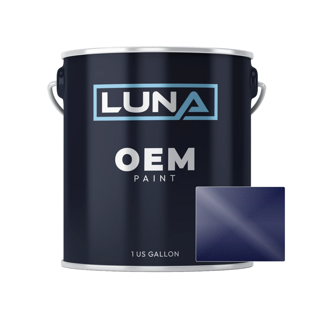 Honda | Acura Super Sonic Blue P. B90P-A | Luna OEM Basecoat - Gallon