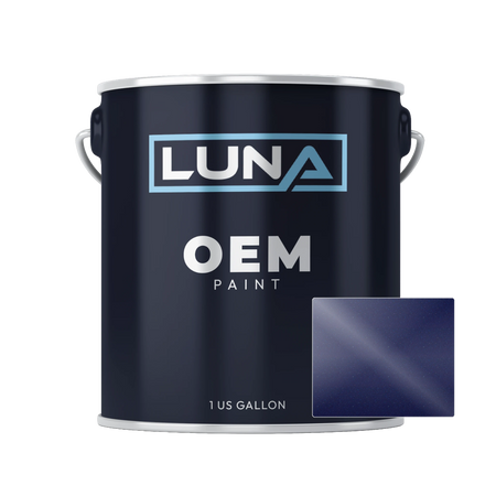 Honda | Acura Super Sonic Blue P. B90P-A | Luna OEM Basecoat - Gallon