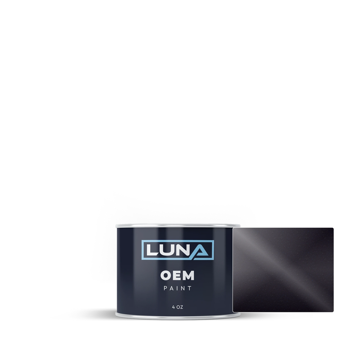 Lada Serebristo Siny M. 902 | Luna OEM Basecoat - 4oz