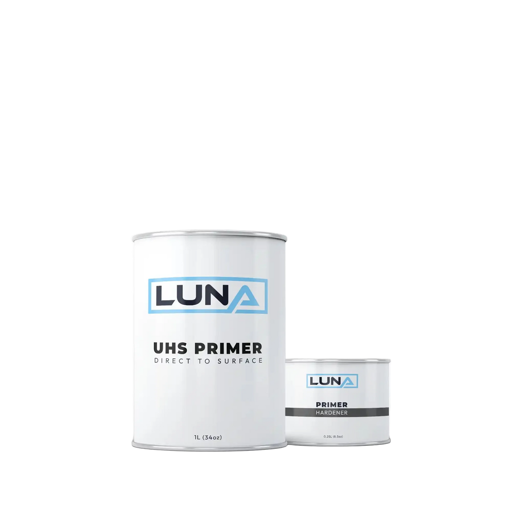 Luna UHS Direct to Surface Primer/Sealer 1.25L Kit