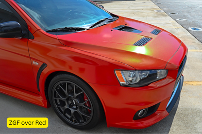 ZGF HyperShift® Pearls