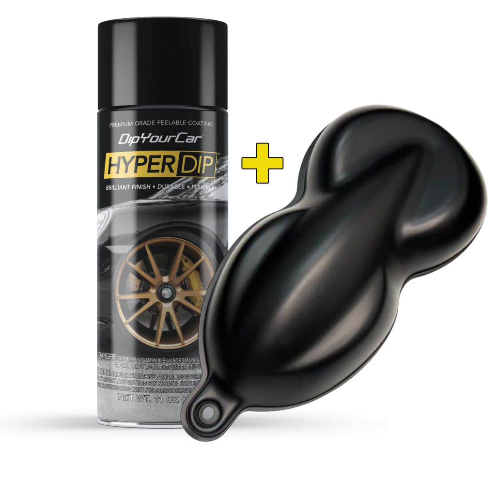 HyperDip Aerosol Test Kit