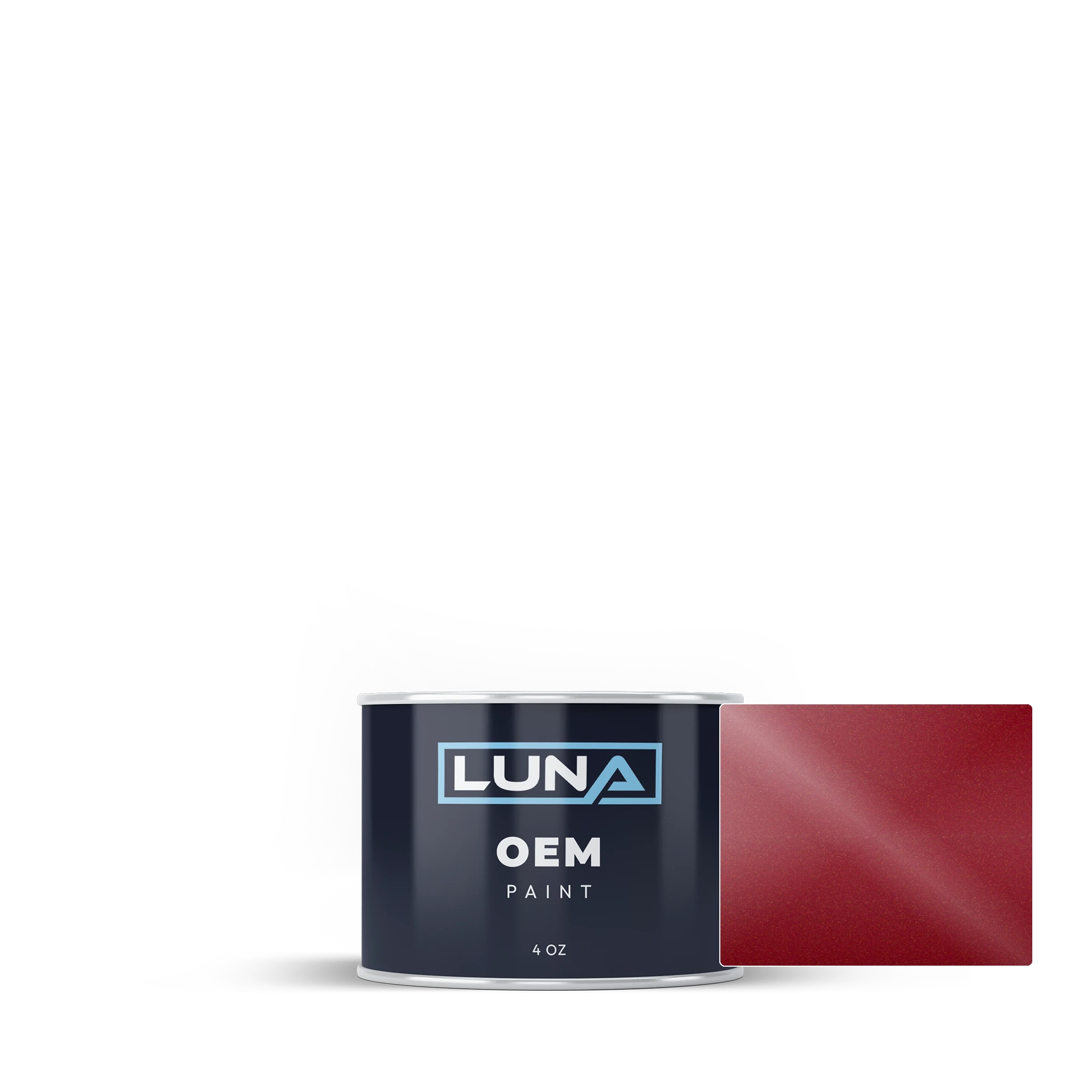 Ford Tango P. Z6 | Luna OEM Basecoat - 4oz
