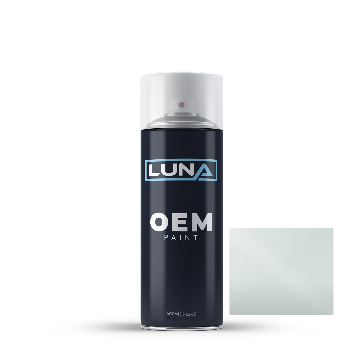Luna Undercoat White LN1184 - Aerosol