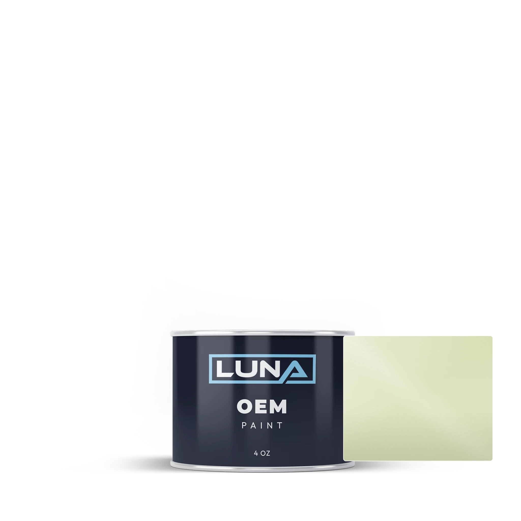 Seat Verde Bola 7Y | Luna OEM Basecoat - 4oz