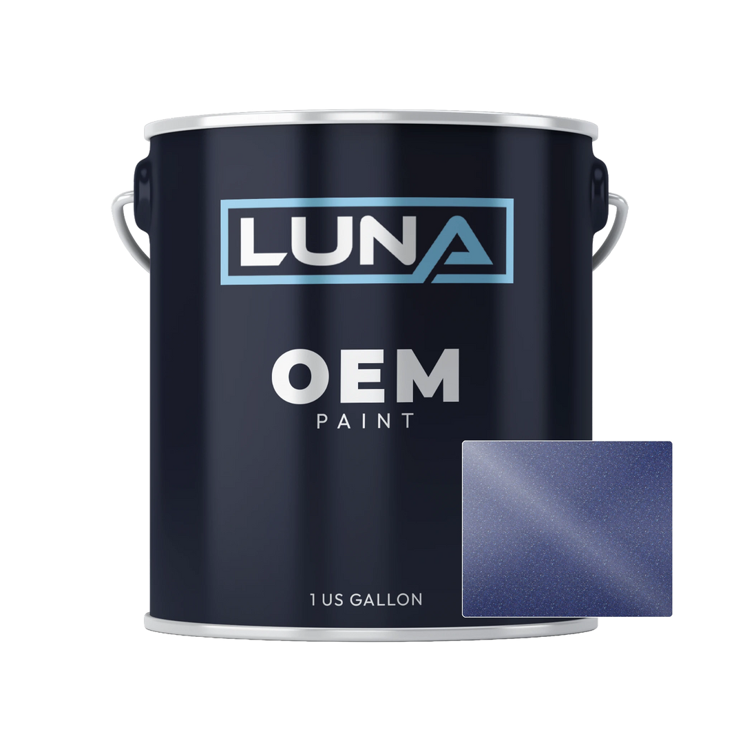 Neoplan Mistery Lila Dunkel M. 419D | Luna OEM Basecoat - Gallon