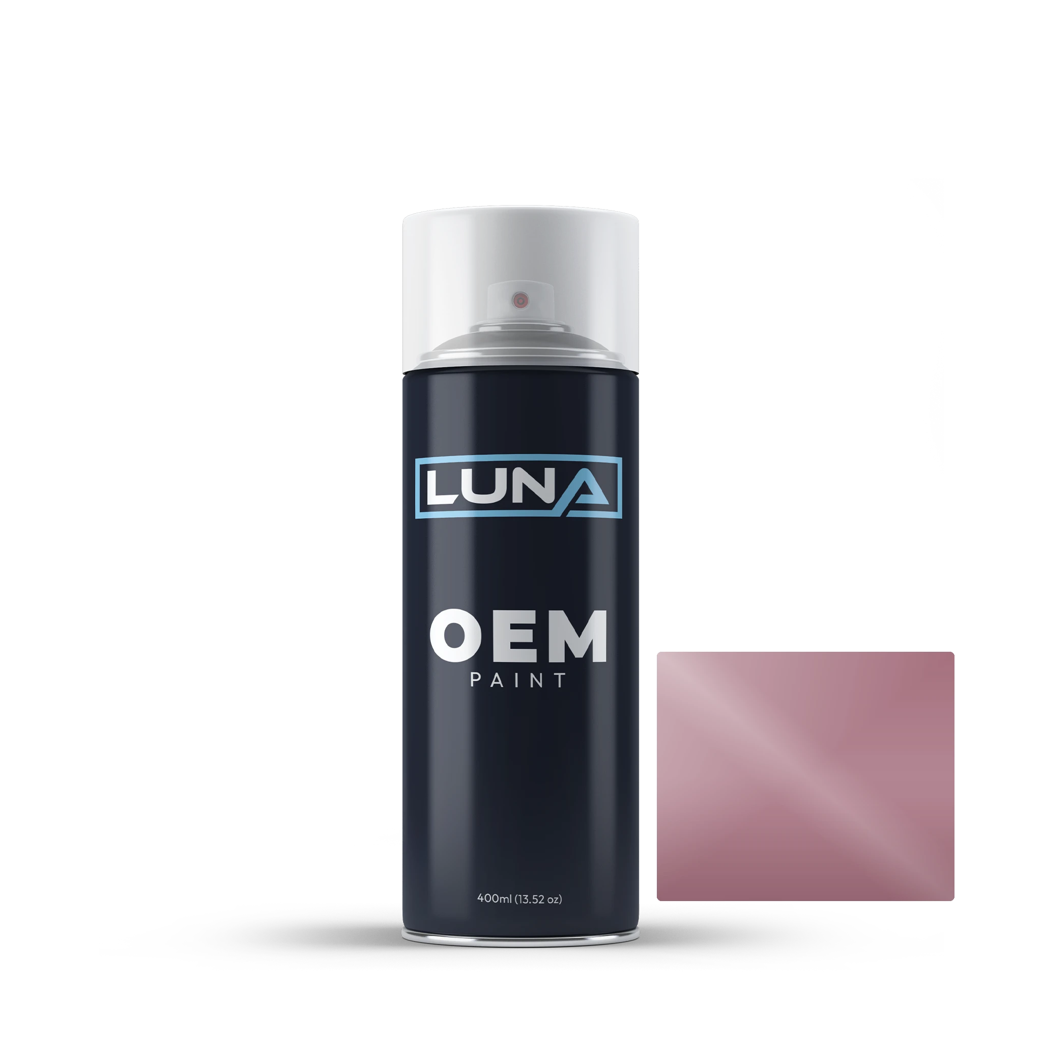 Hong Tao Xi Die Wu P. 5H | Luna OEM Basecoat - Aerosol