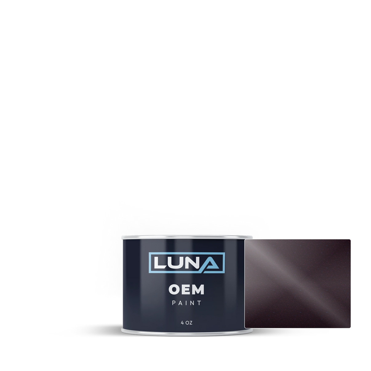 Audi | VW Violetto Purple P. 1 S4Z | Luna OEM Basecoat - 4oz