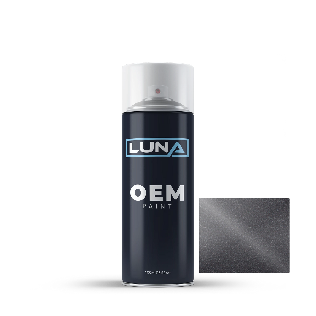 Hyundai Comb. Of Hyu Cc / Hyu Ss CS | Luna OEM Basecoat - Aerosol