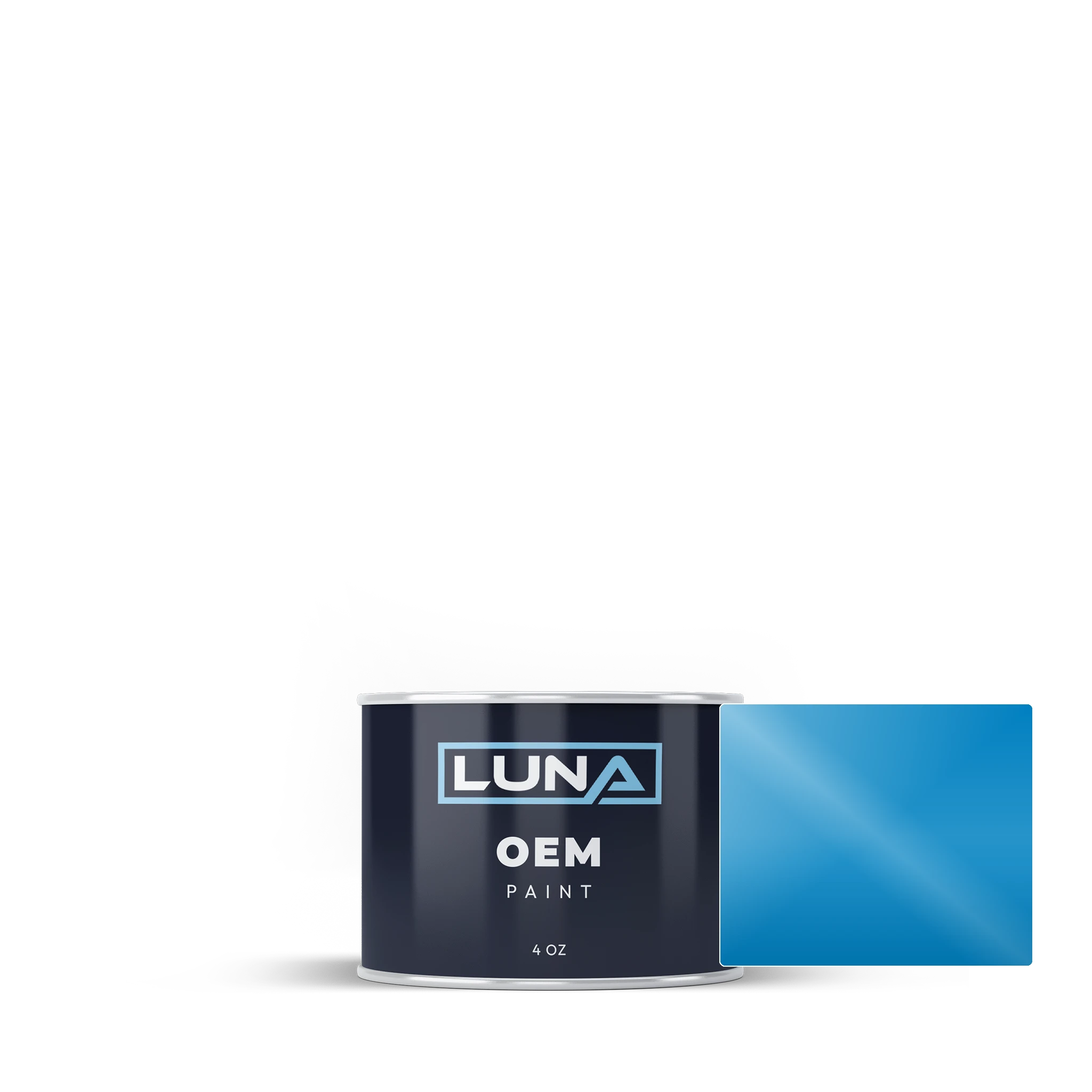 Fre Mariner Blue M. L0341 | Luna OEM Basecoat - 4oz
