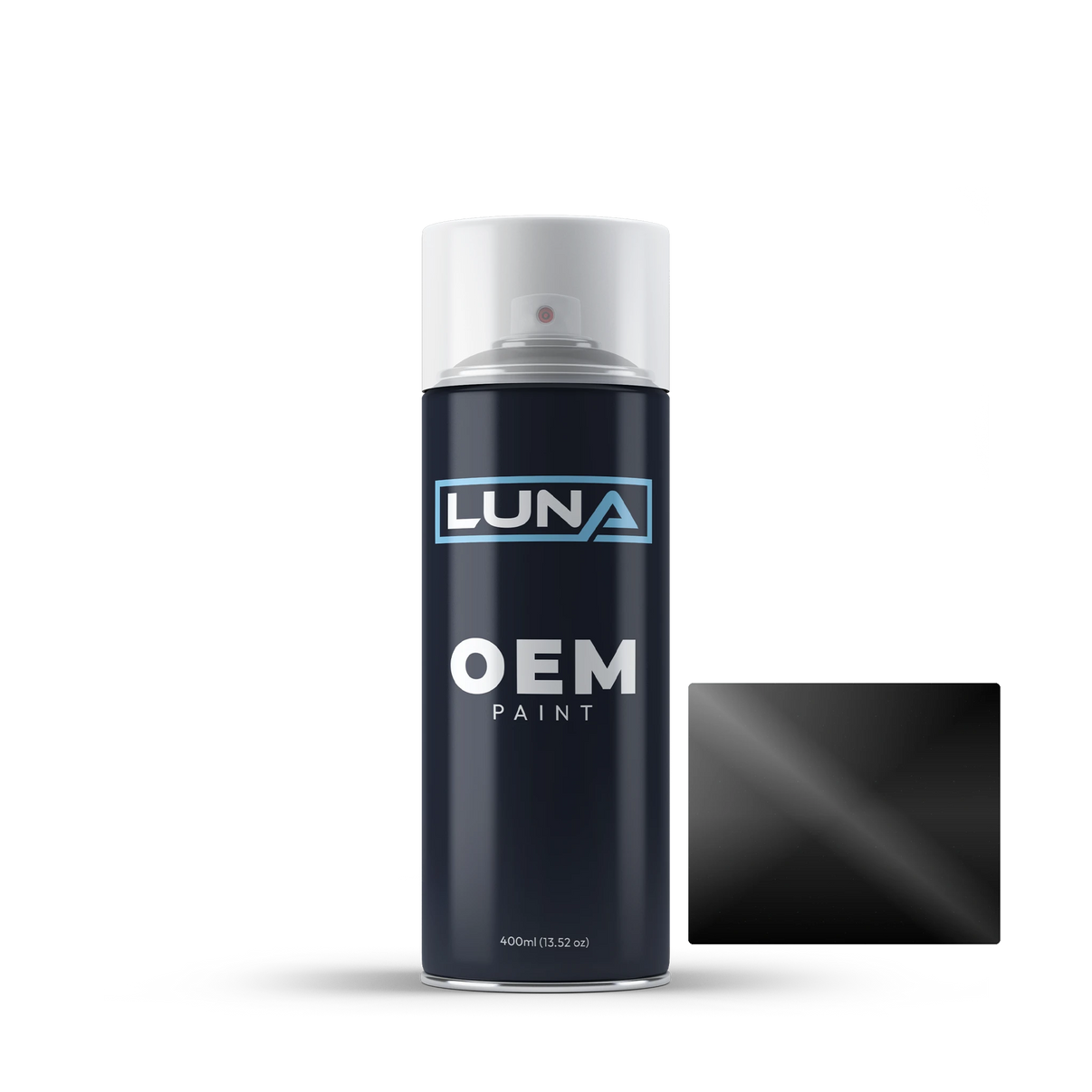 BMW Comb. Of BMW 668 / BMW 390 836 | Luna OEM Basecoat - Aerosol