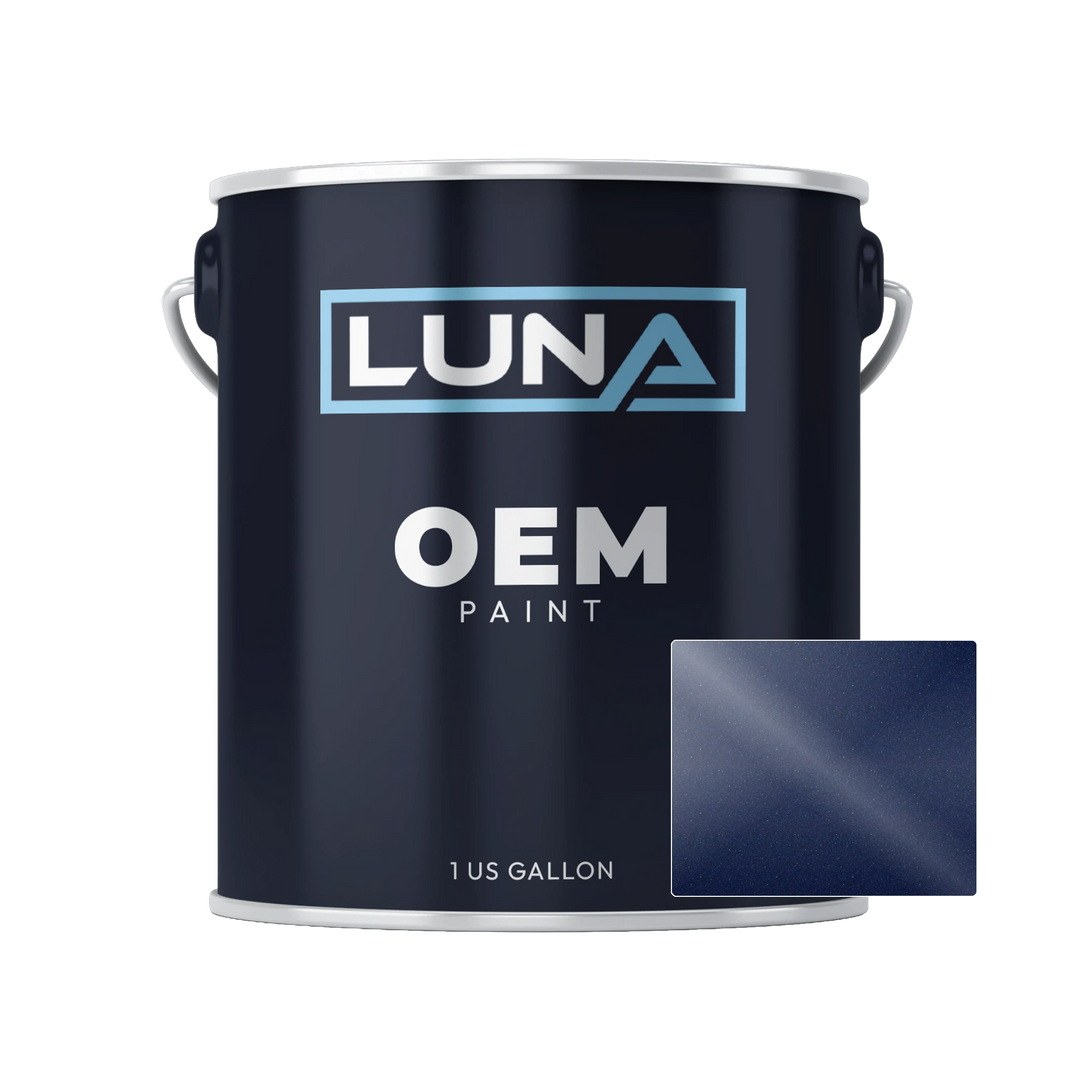 Suzuki Boost Blue P. M. 2 S2 ZRZ | Luna OEM Basecoat - Gallon