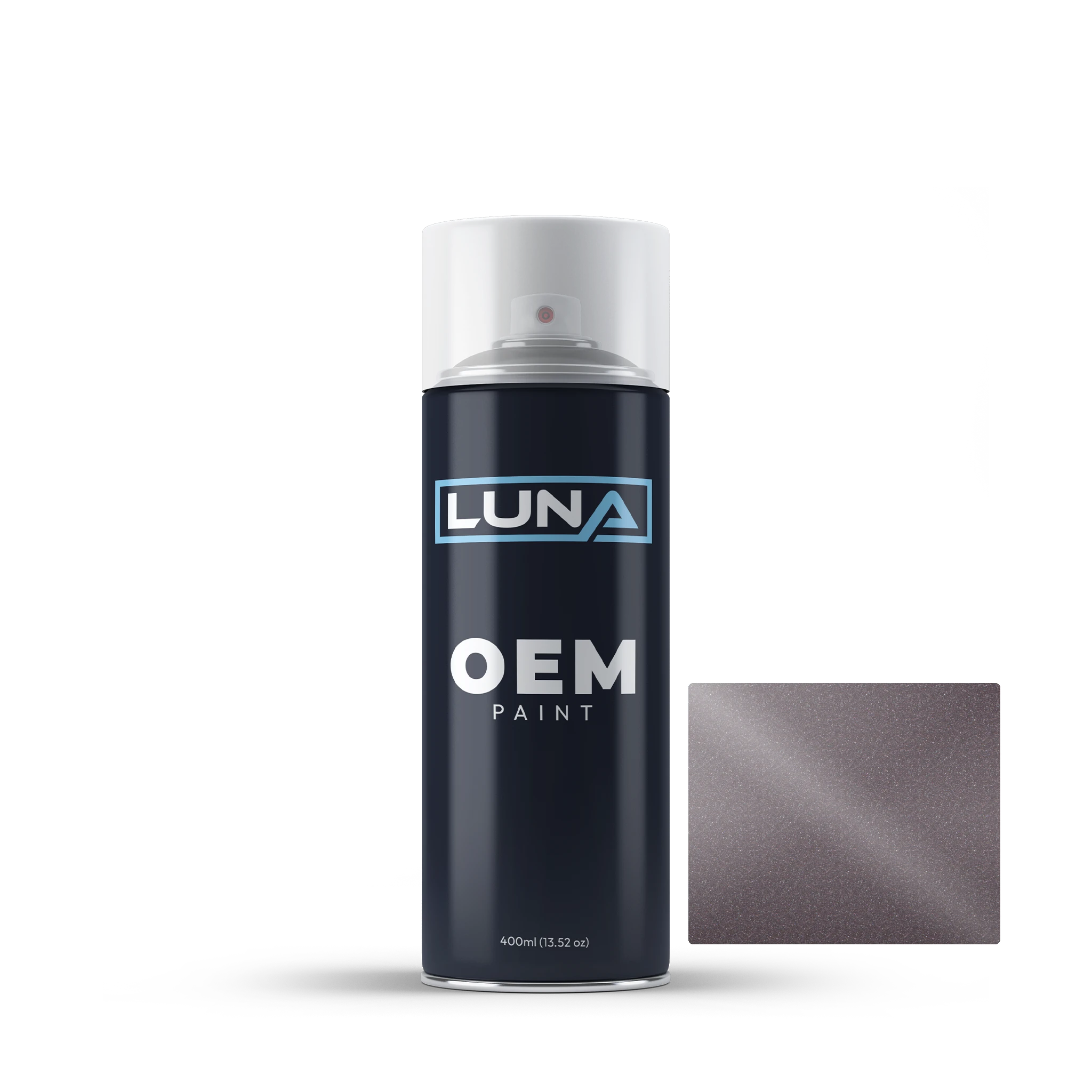 Suzuki Quartz Pink M. P. 1 S2 ZVT | Luna OEM Basecoat - Aerosol