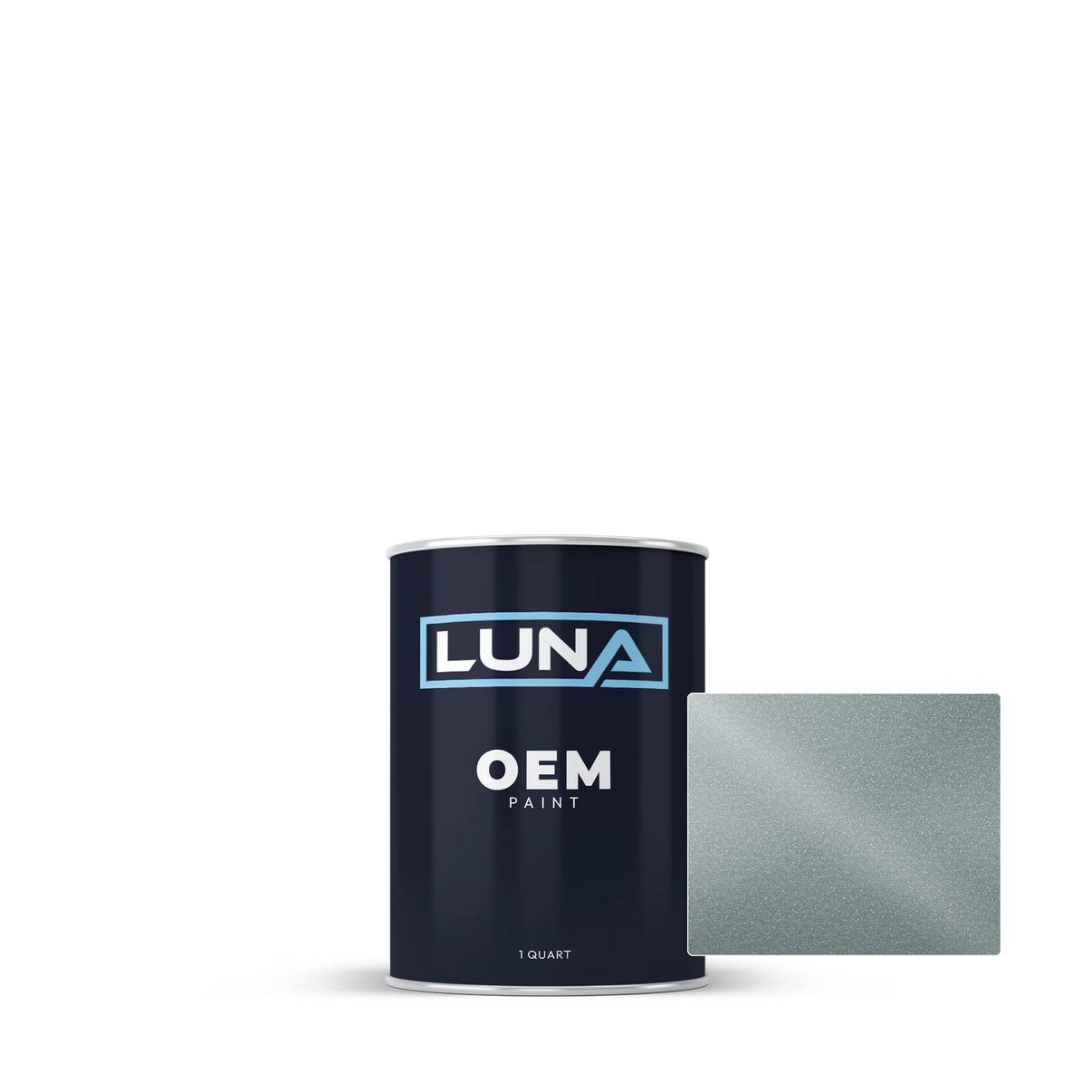 Ford Vitro M. 32 | Luna OEM Basecoat - Quart