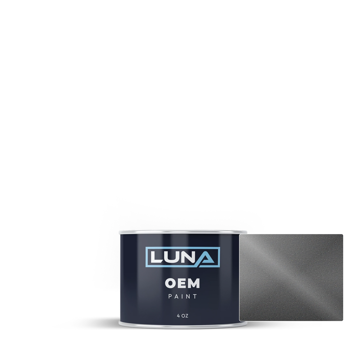 BMW Stratus P. 440 | Luna OEM Basecoat - 4oz