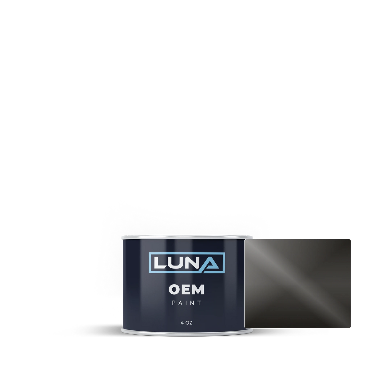 General Motors Interior: Gm Wa600r 92-633R | Luna OEM Basecoat - 4oz