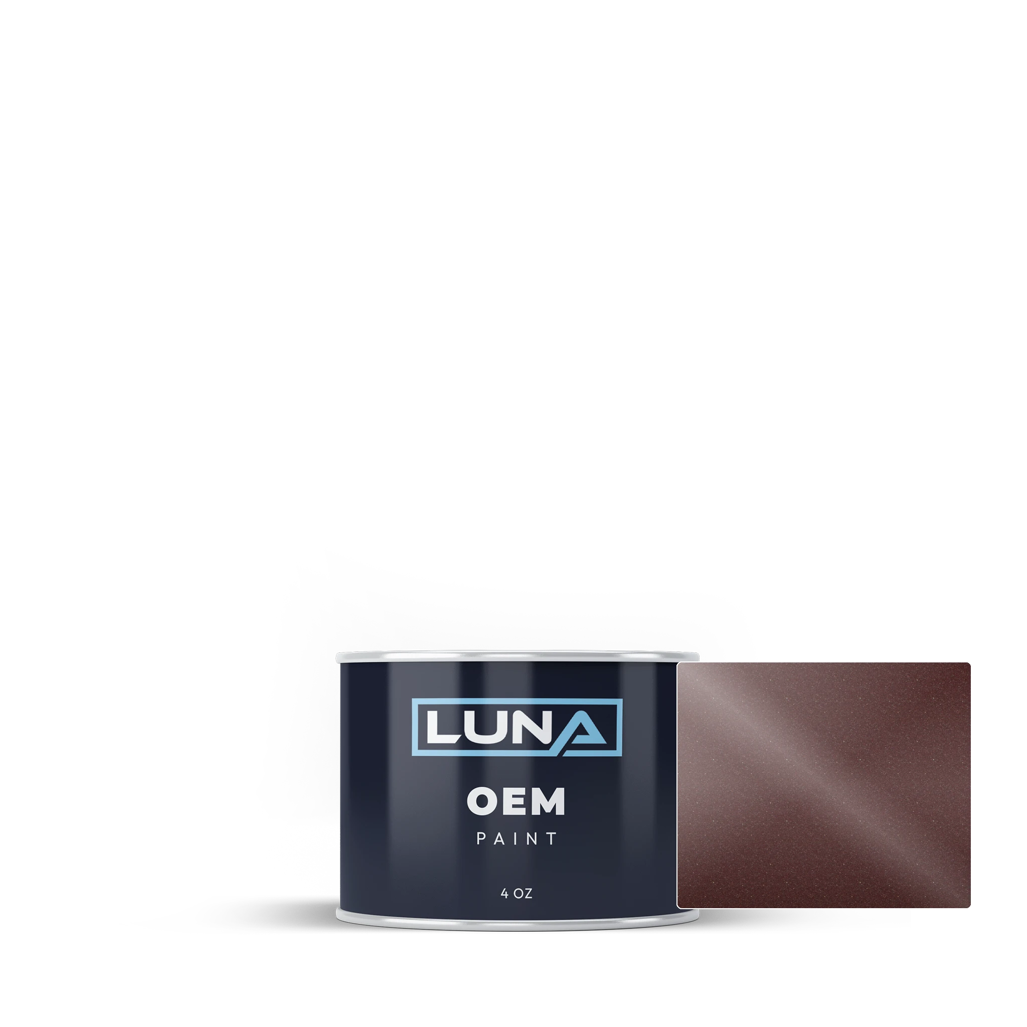 Austin Rover Brazil M. 109 | Luna OEM Basecoat - 4oz