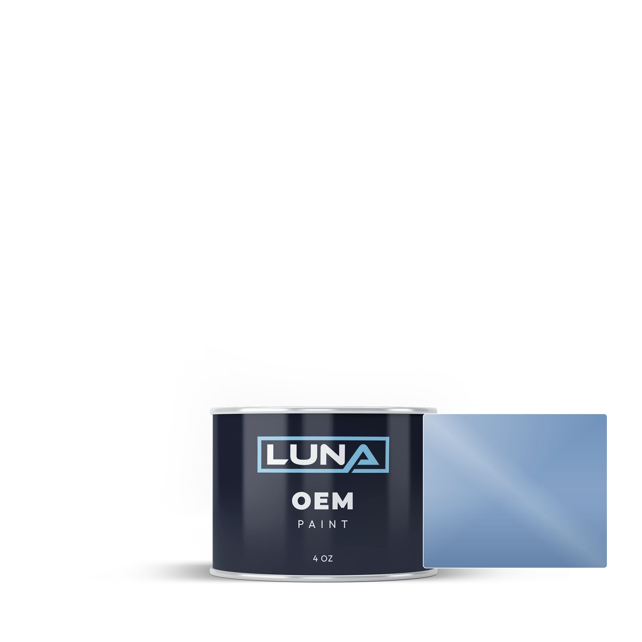Luna Undercoat Blue M. LN1014 - 4oz