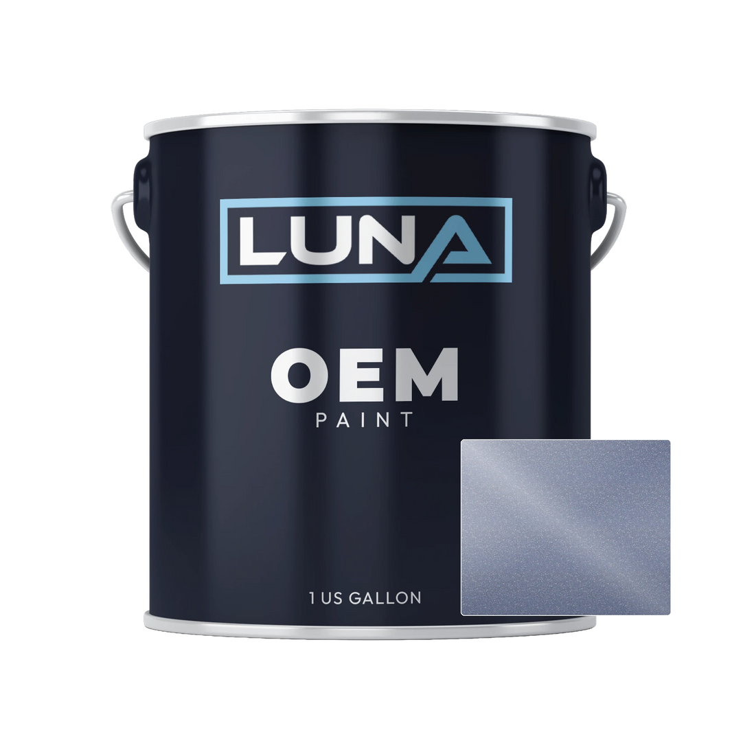 Subaru Pale Purple M. 240 | Luna OEM Basecoat - Gallon