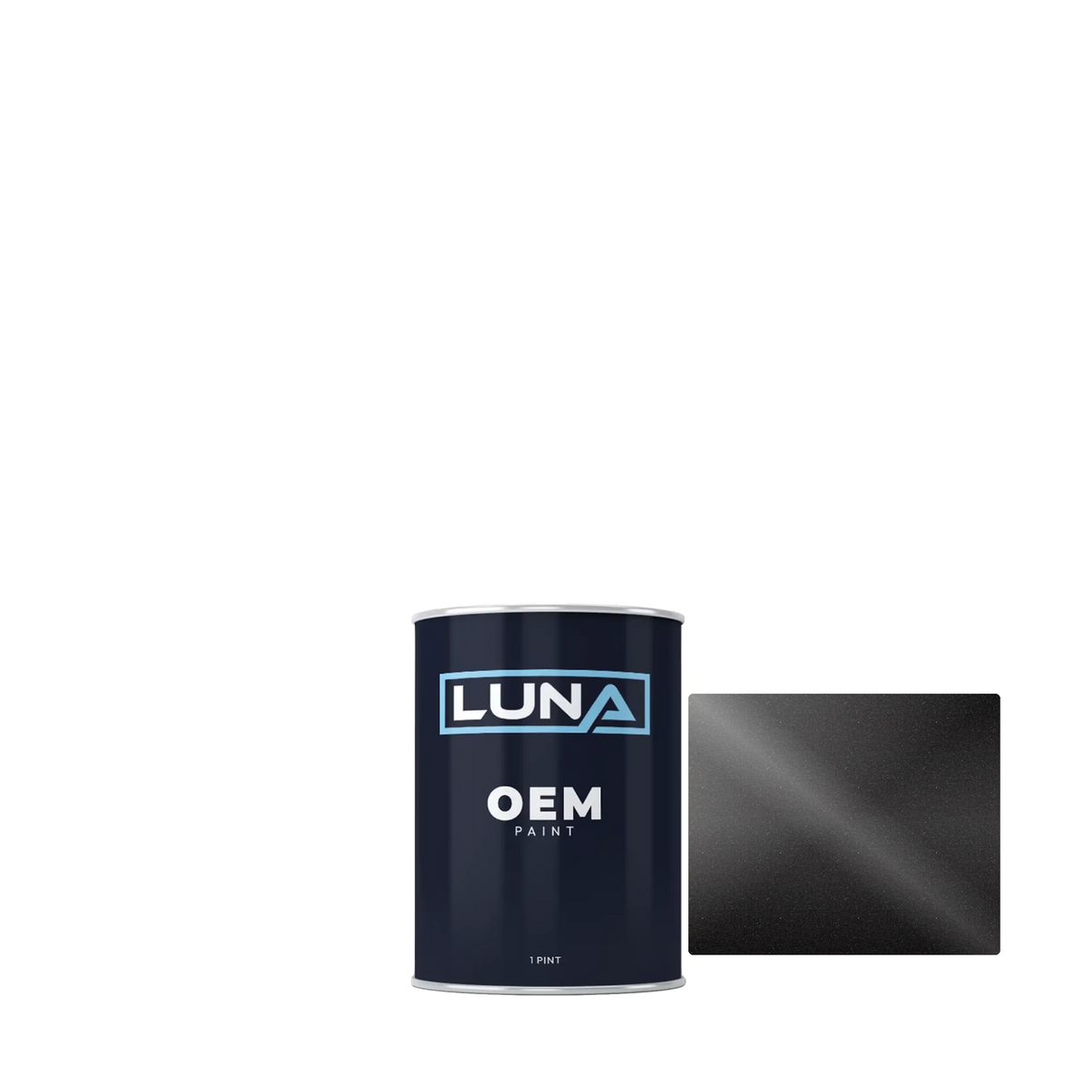 Nissan Comb. Of Nis 638 / Nis 006 068 | Luna OEM Basecoat - Pint