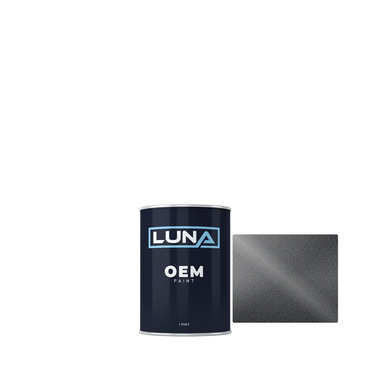 Fre Dark Firethrone M. P. L0307 | Luna OEM Basecoat - Pint