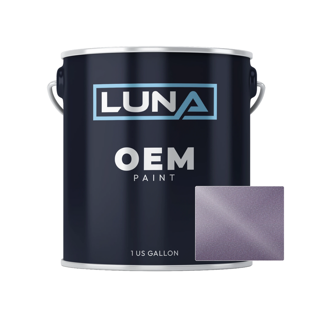 Gaz Sonata M. - | Luna OEM Basecoat - Gallon