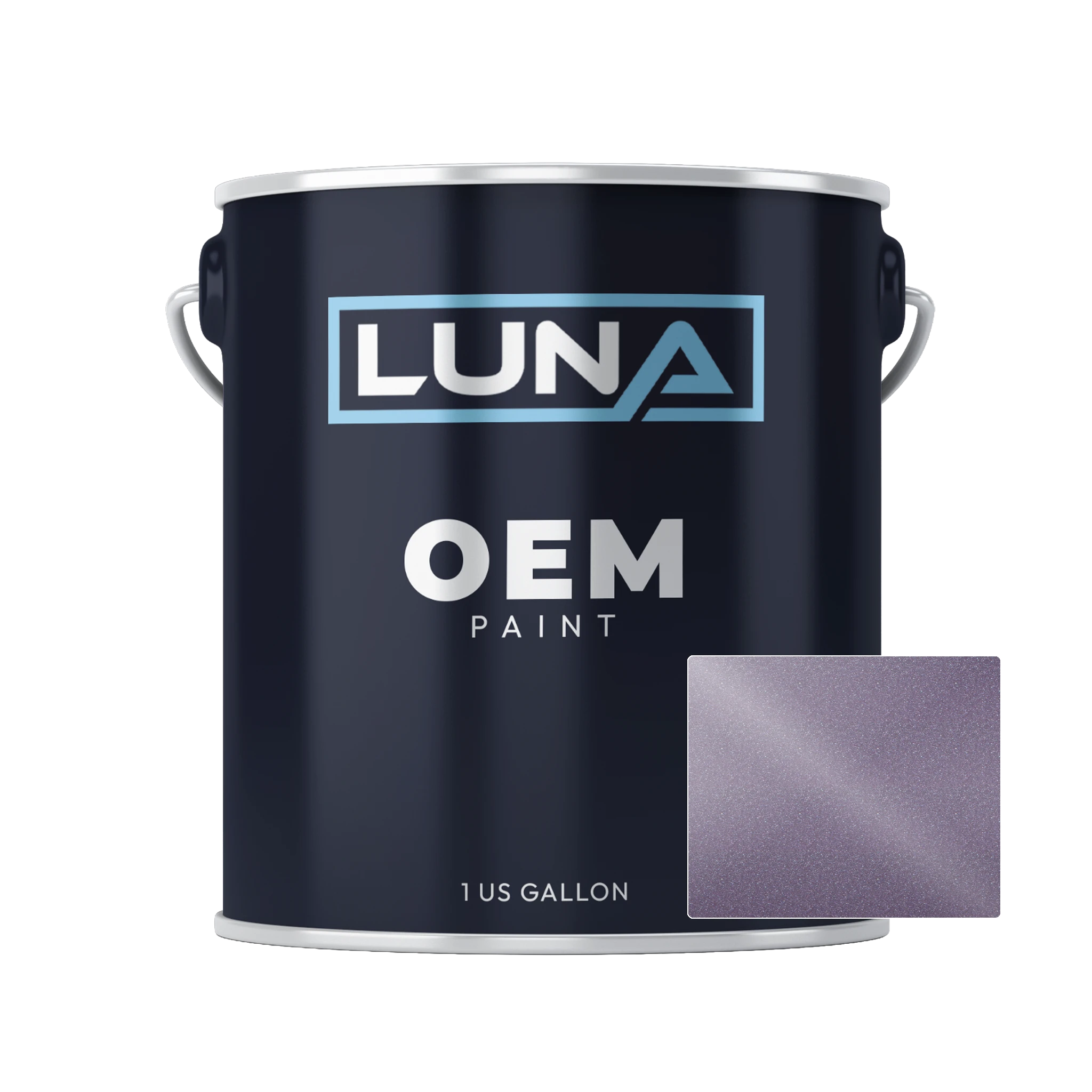 Gaz Sonata M. - | Luna OEM Basecoat - Gallon
