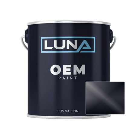 Citroen Bleu Stratos Nacre 2 EPG | Luna OEM Basecoat - Gallon