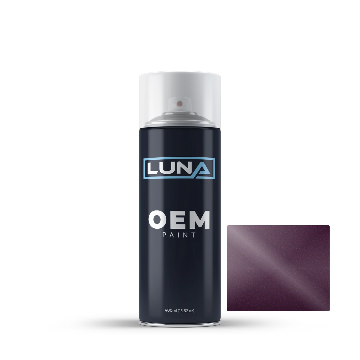BMW Twilight Purple M. P28 | Luna OEM Basecoat - Aerosol