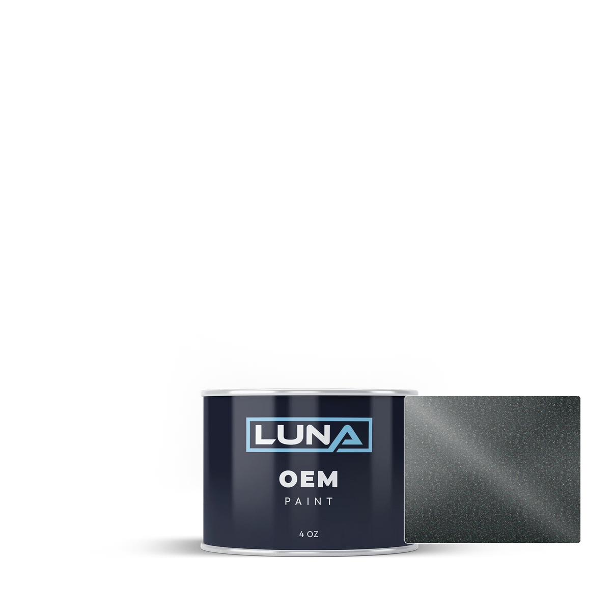 Kia Sage Green M. 1 EAB | Luna OEM Basecoat - 4oz
