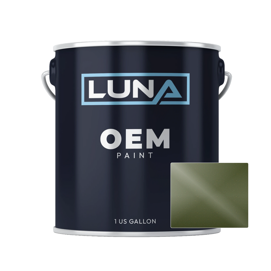 Daihatsu Khakime P. G63 | Luna OEM Basecoat - Gallon