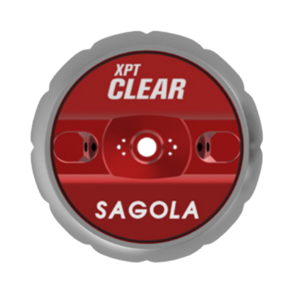 3600 XPT Clear Air Cap