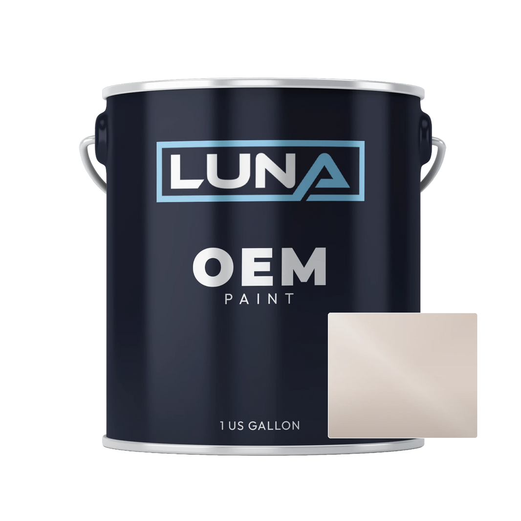 Gaz Arizona - | Luna OEM Basecoat - Gallon
