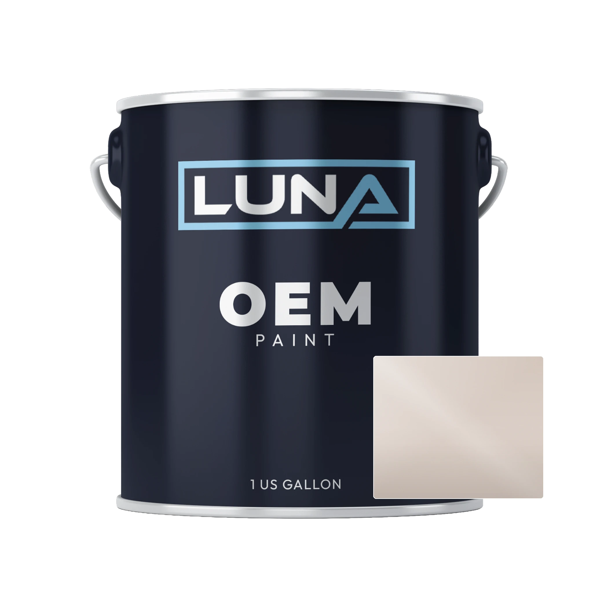 Gaz Arizona - | Luna OEM Basecoat - Gallon