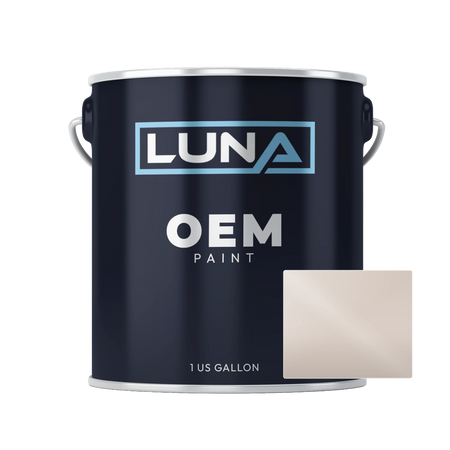 Gaz Arizona - | Luna OEM Basecoat - Gallon
