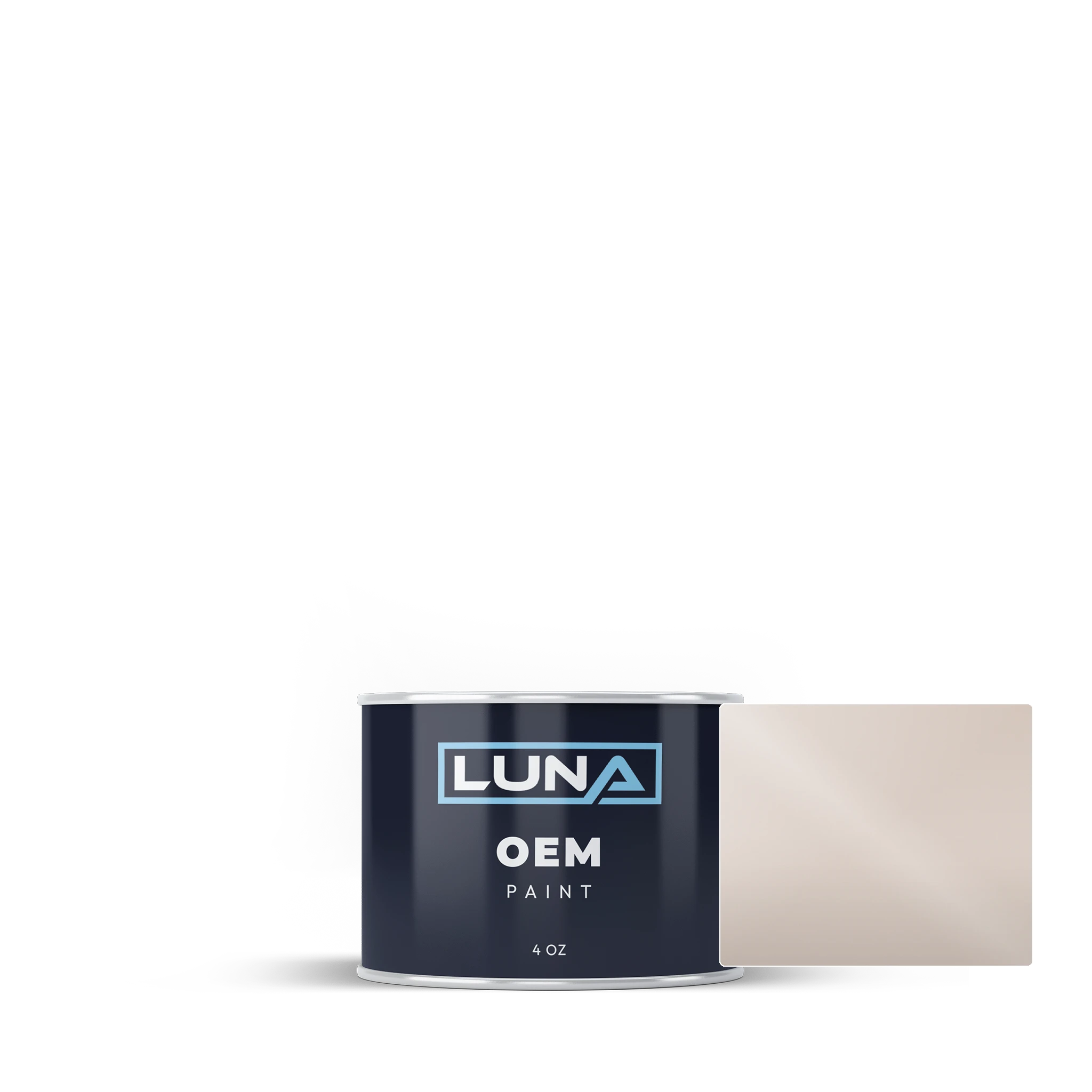 Gaz Arizona - | Luna OEM Basecoat - 4oz
