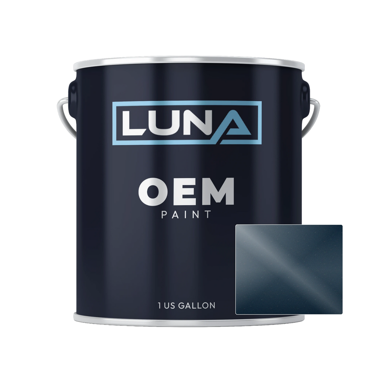 Ford Cedar P. 8CTE | Luna OEM Basecoat - Gallon