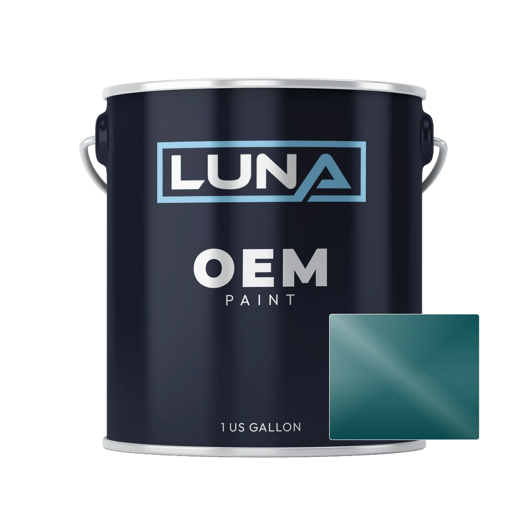 Gaz Laguna - | Luna OEM Basecoat - Gallon
