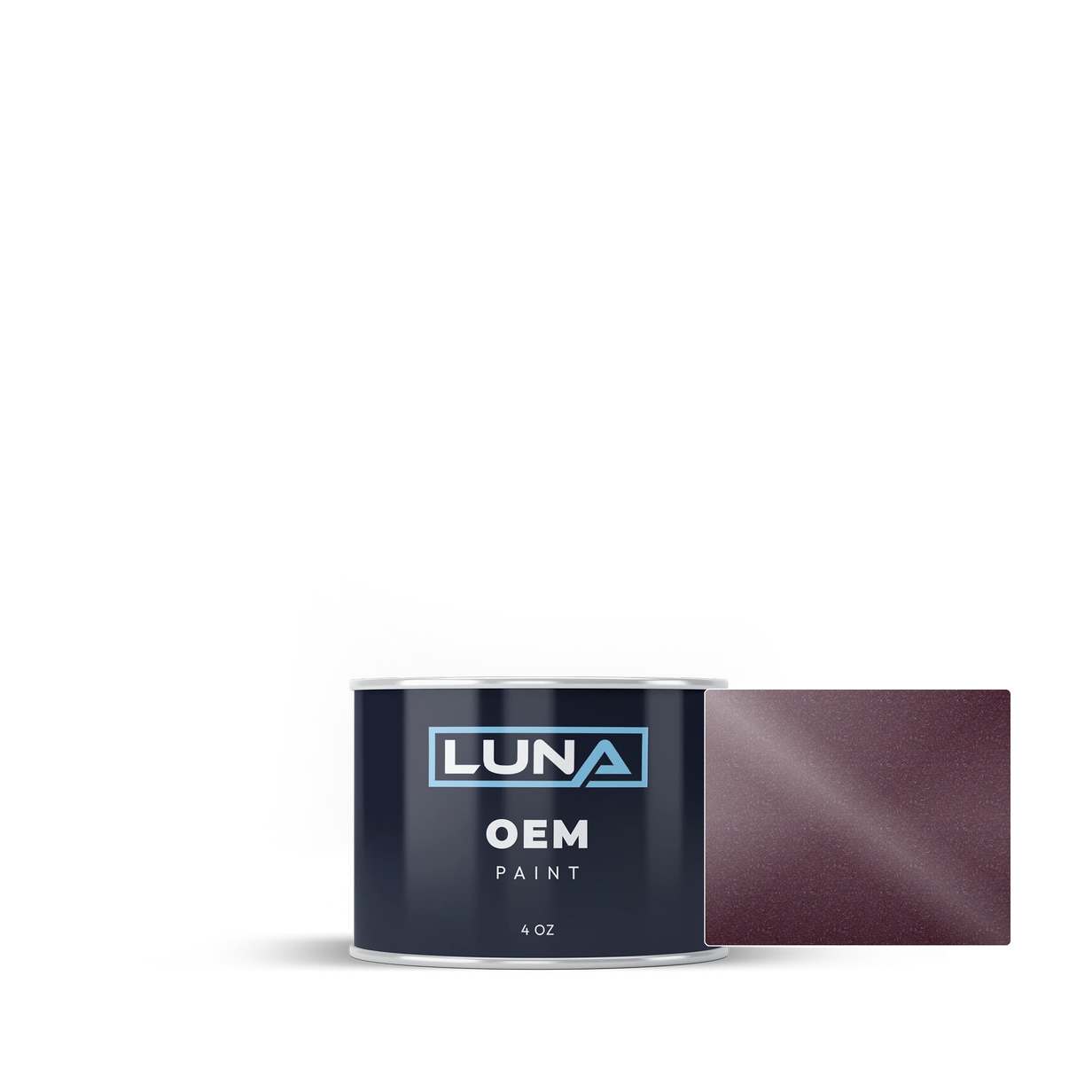 Lada Amethyst M. 145 | Luna OEM Basecoat - 4oz