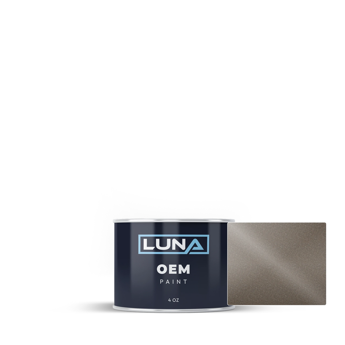 Jaguar Antelope M. 322 | Luna OEM Basecoat - 4oz