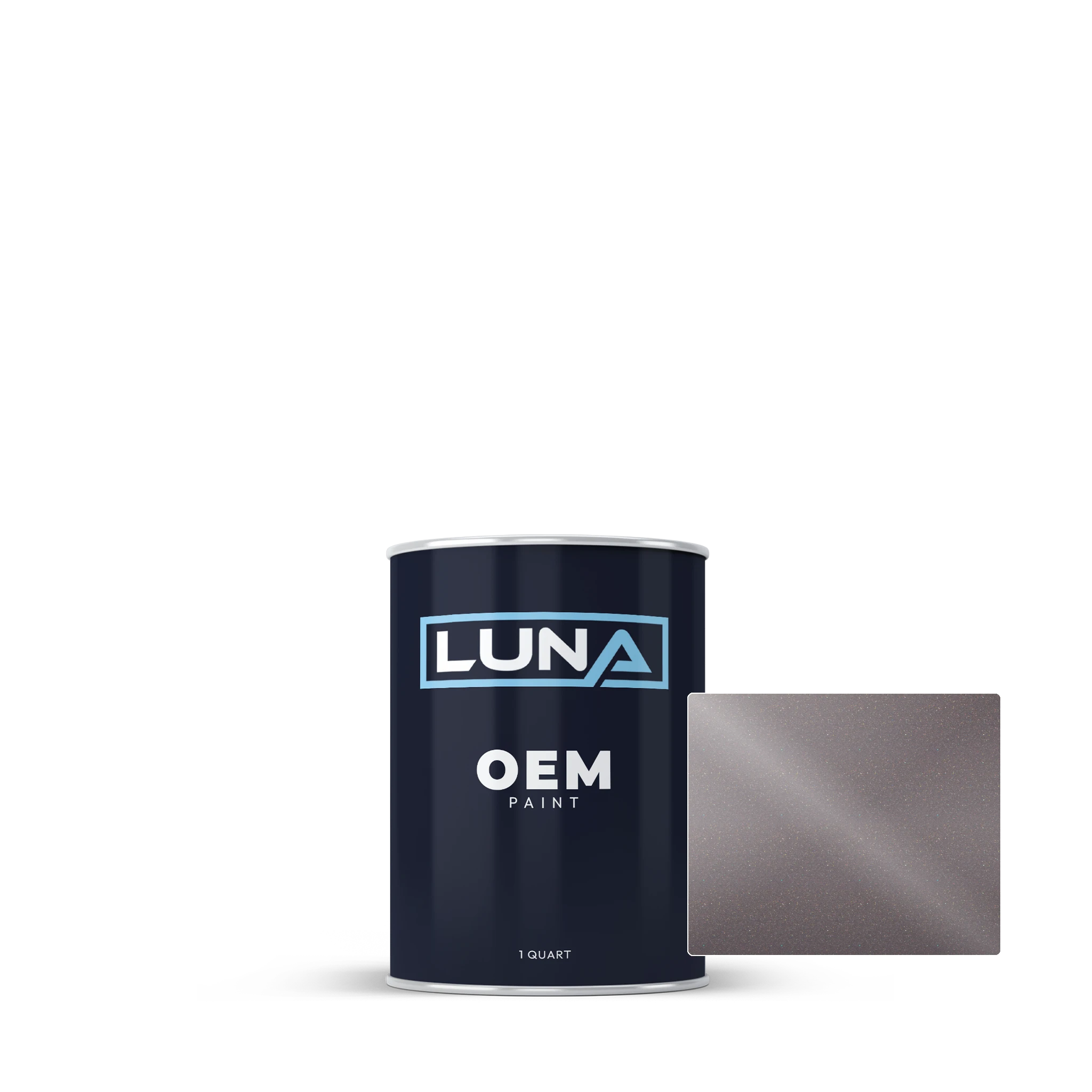 BMW Satinbeige M. 478 | Luna OEM Basecoat - Quart