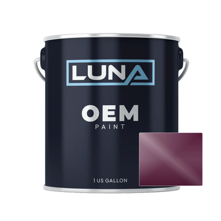 Ncs  S5040-R20B | Luna OEM Basecoat - Gallon
