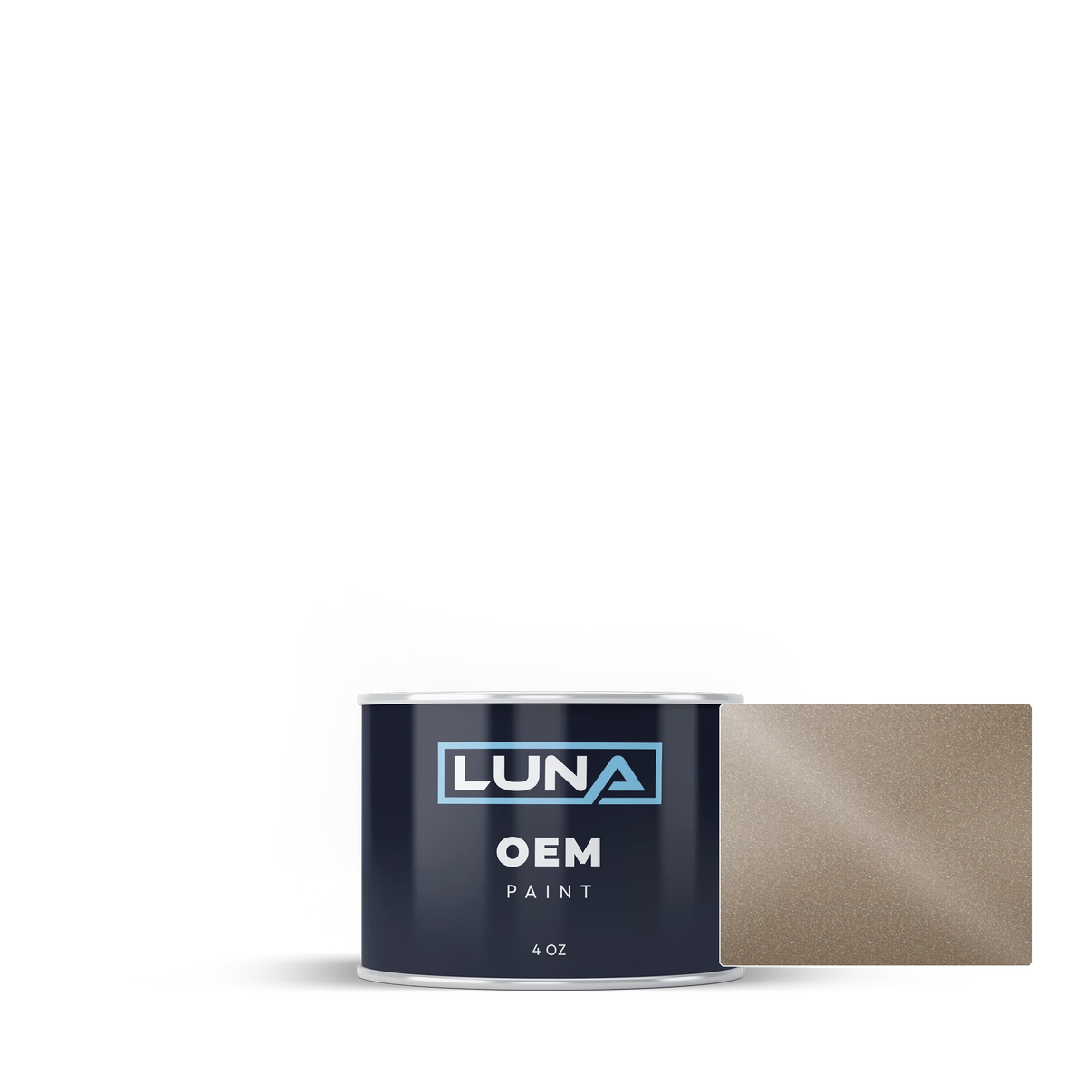 Mitsubishi Milano Gold M. VH | Luna OEM Basecoat - 4oz