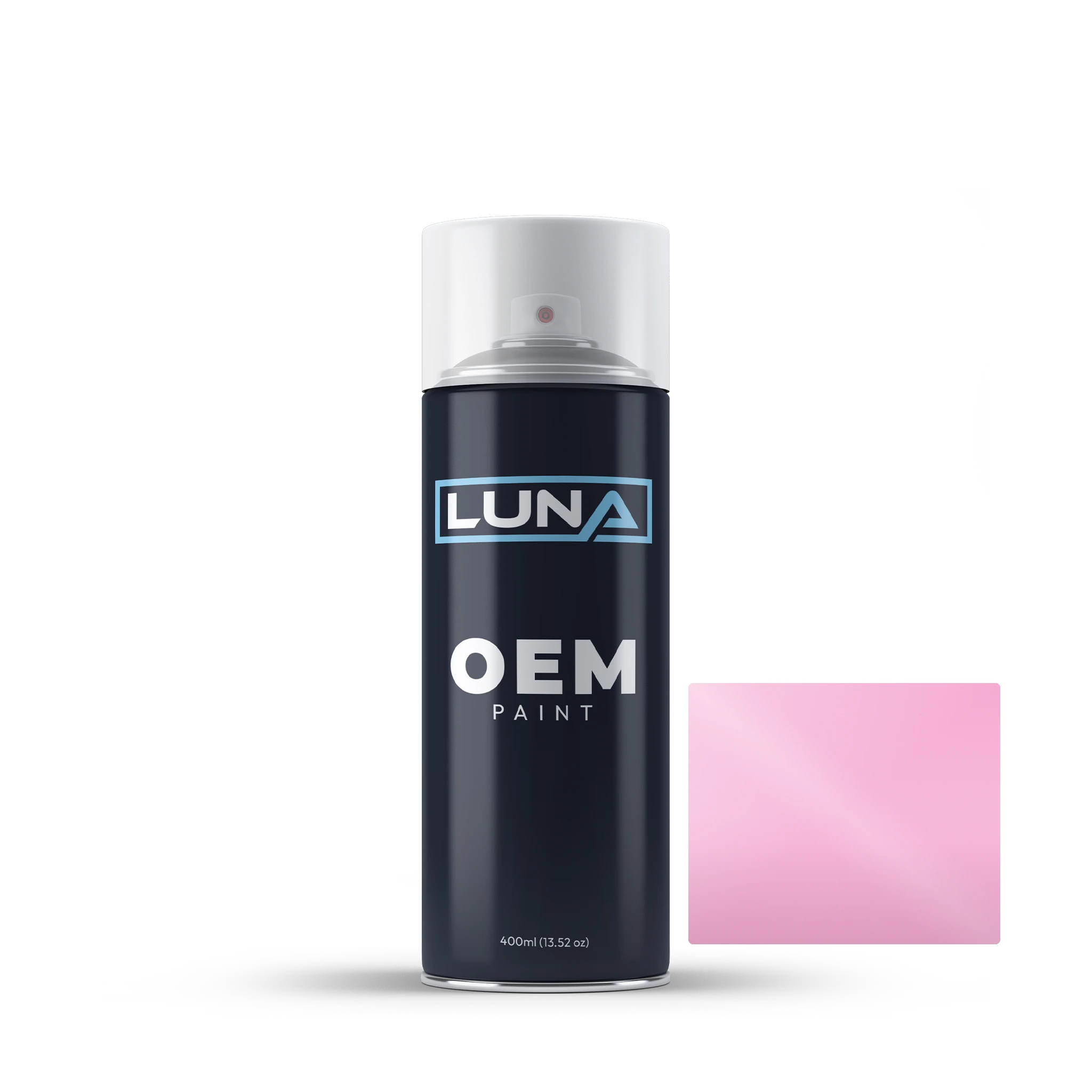 Ral Pink 510-2 | Luna OEM Basecoat - Aerosol