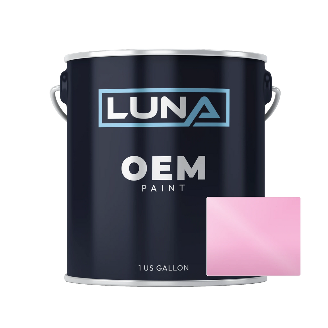 Ral Pink 510-2 | Luna OEM Basecoat - Gallon