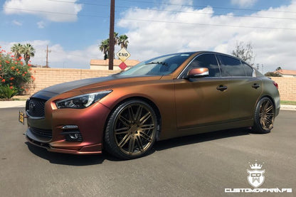 ZTK HyperShift­® Pearls