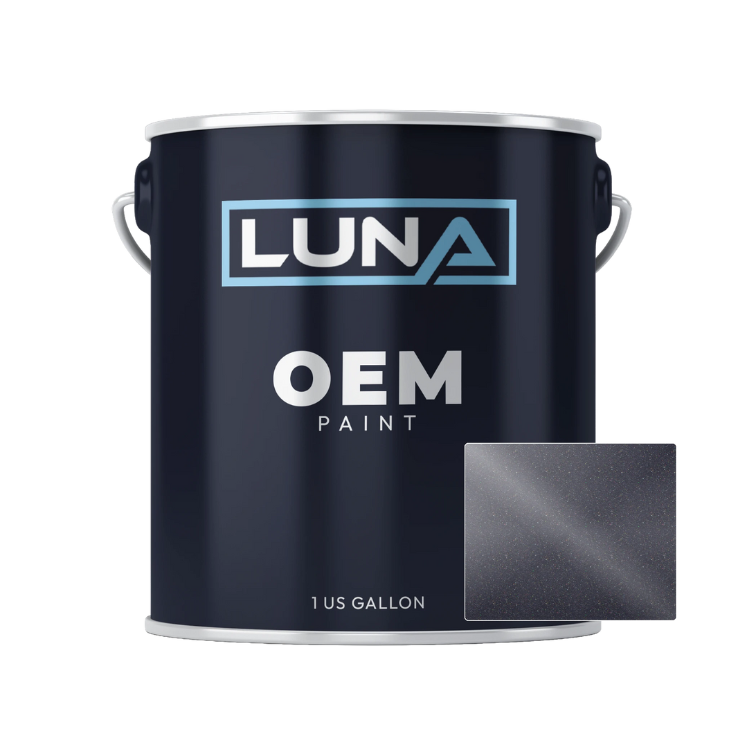 Honda | Acura Greyish Mauve M. 1 RP38M | Luna OEM Basecoat - Gallon