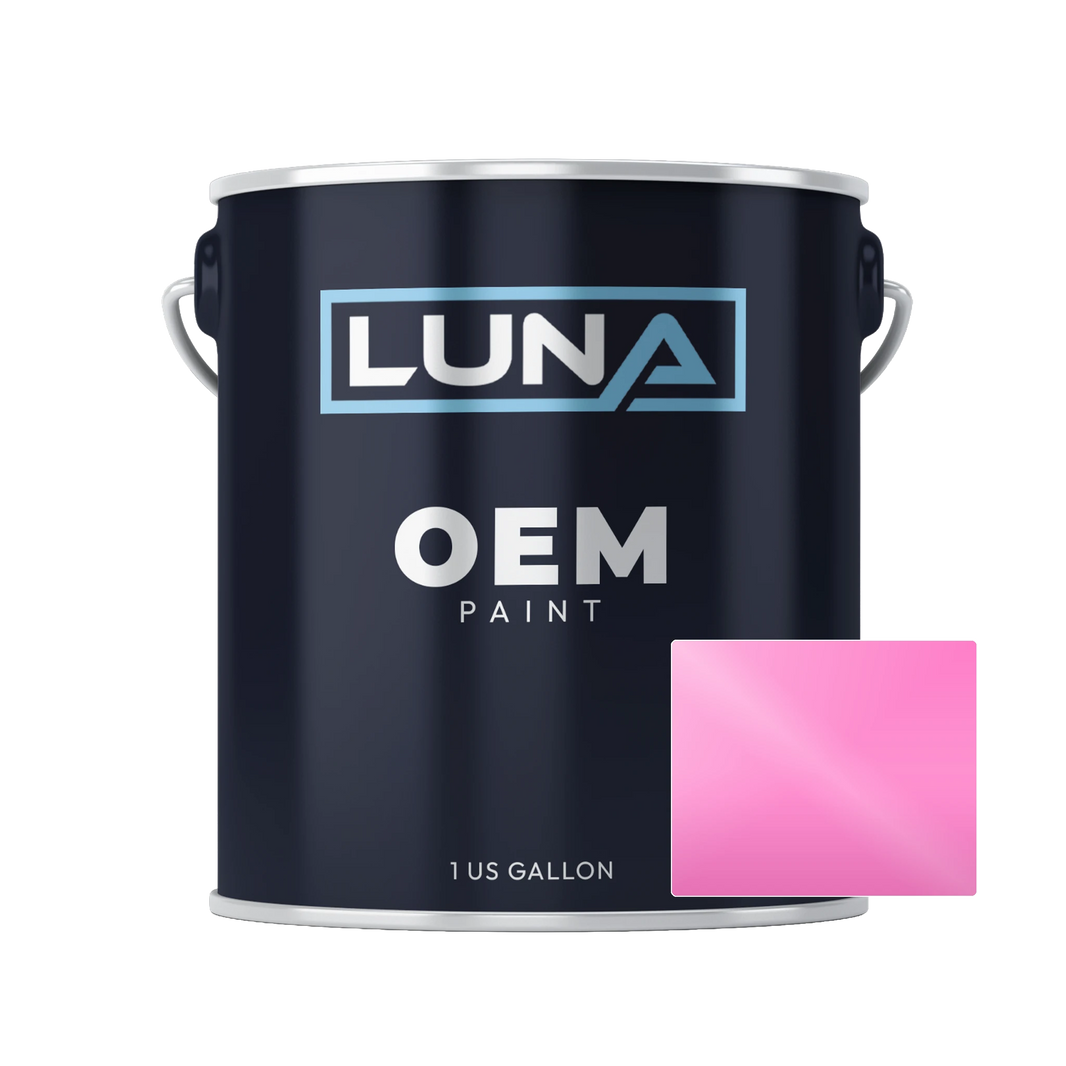 Luna Undercoat Red LN137 - Gallon