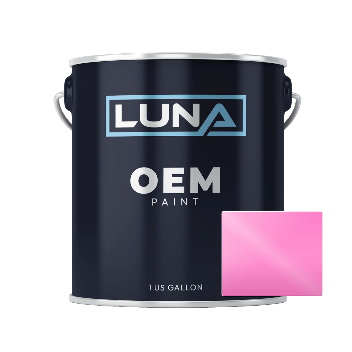 Luna Undercoat Red LN137 - Gallon